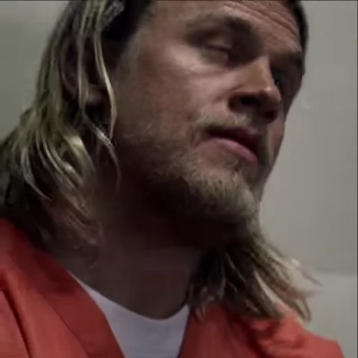 🌟 Стикер «Sons Of Anarchy» для Telegram