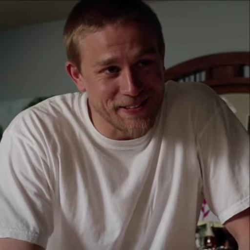 🌟 Стикер «Sons Of Anarchy» для Telegram