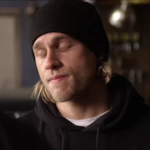 🌟 Стикер «Sons Of Anarchy» для Telegram