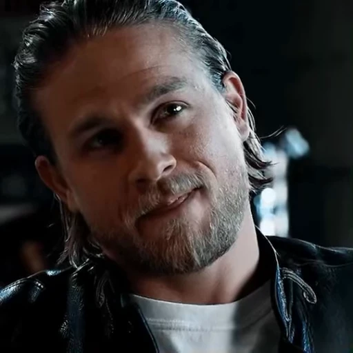 Стикерпак Sons Of Anarchy для Telegram