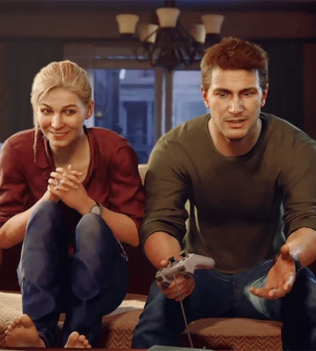 😳 Стикер «Sony Playstation» для Telegram