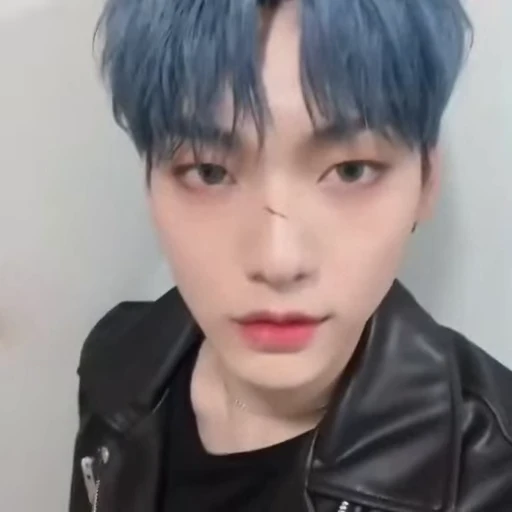 🐾 Стикер «soobin субин» для Telegram