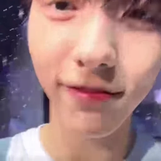 🐾 Стикер «soobin субин» для Telegram