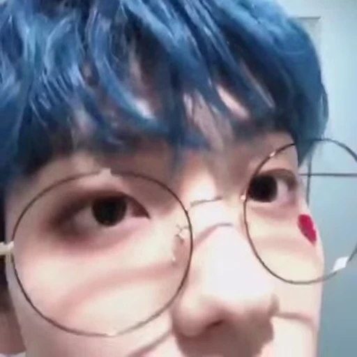 🐾 Стикер «soobin субин» для Telegram
