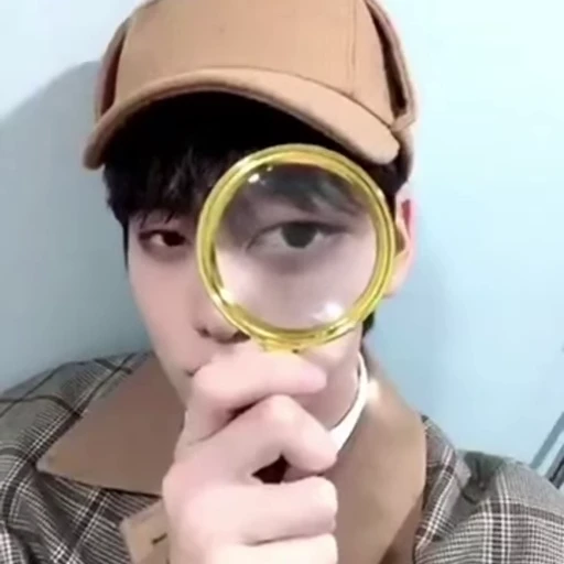 🐾 Стикер «soobin субин» для Telegram