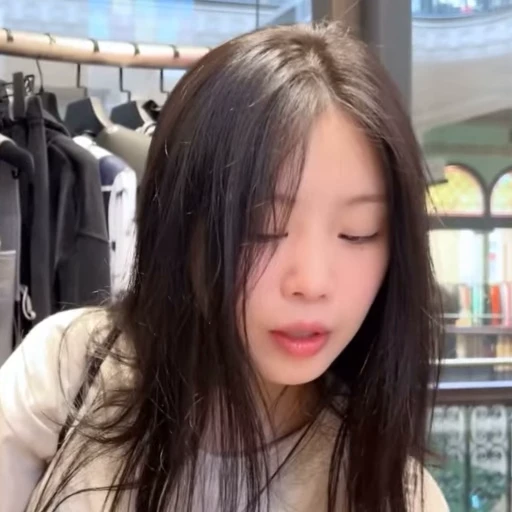 🩹 Стикер «soojin» для Telegram