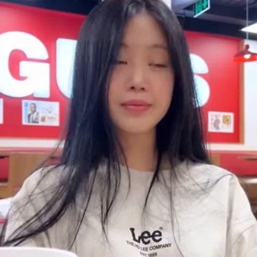 🩹 Стикер «soojin» для Telegram