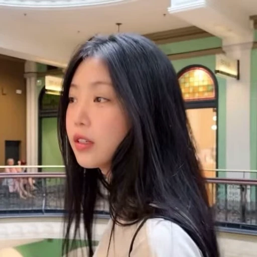 🩹 Стикер «soojin» для Telegram