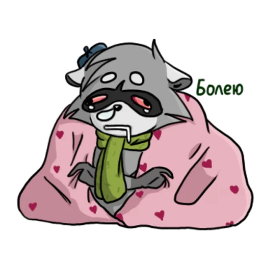 🤒 Стикер «SOON» для Telegram