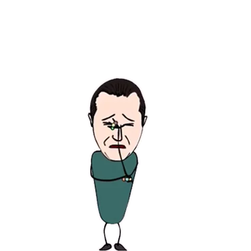 😭 Стикер «SooriLand» для Telegram