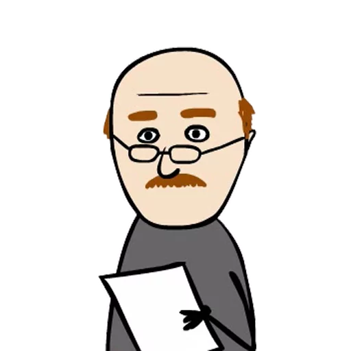 😐 Стикер «SooriLand» для Telegram