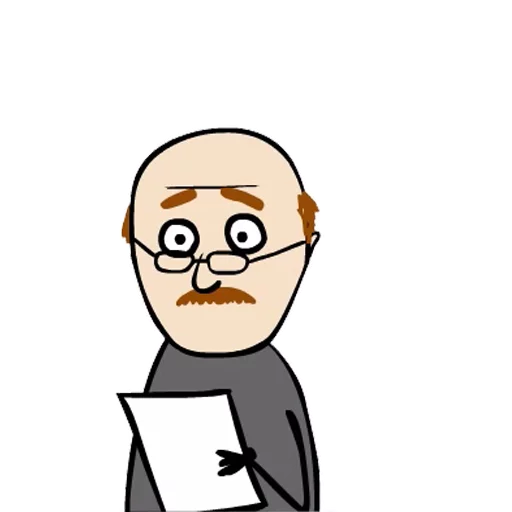 😳 Стикер «SooriLand» для Telegram