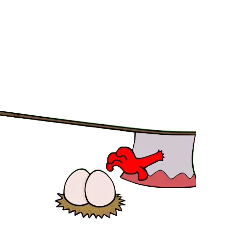🔪 Стикер «SooriLand» для Telegram