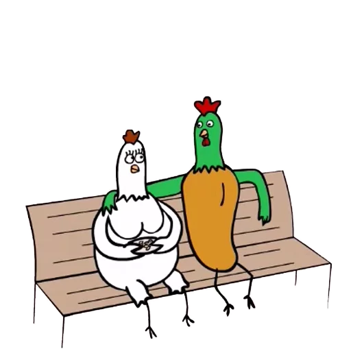 😊 Стикер «SooriLand» для Telegram