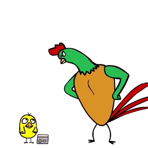 😡 Стикер «SooriLand» для Telegram