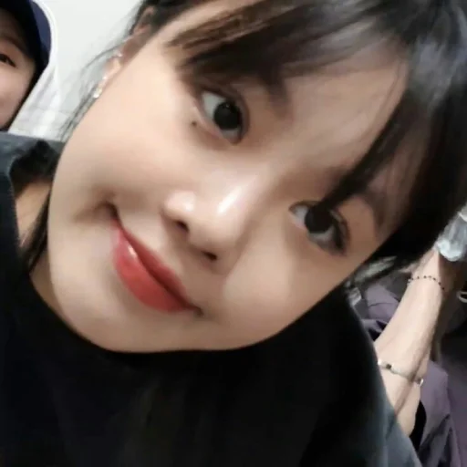 🐞 Стикер «SOOSHU G-IDLE» для Telegram