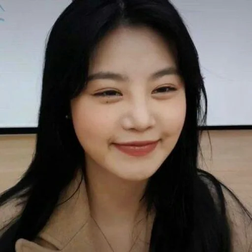 🐞 Стикер «SOOSHU G-IDLE» для Telegram