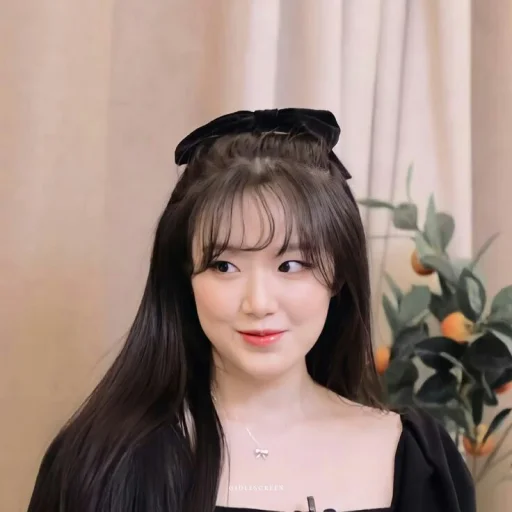 🐞 Стикер «SOOSHU G-IDLE» для Telegram