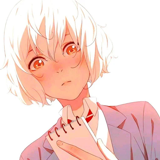 🥺 Стикер «Qi Lin» для Telegram