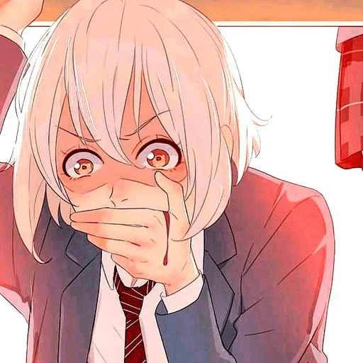 😨 Стикер «Qi Lin» для Telegram