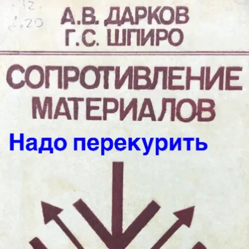 🚬 Стикер «Sopromeh» для Telegram