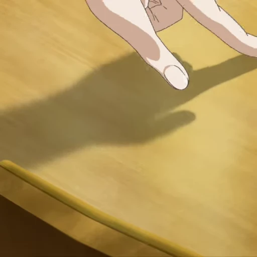 🌟 Стикер «Yosuga no Sora» для Telegram