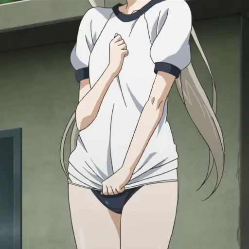 🌟 Стикер «Yosuga no Sora» для Telegram
