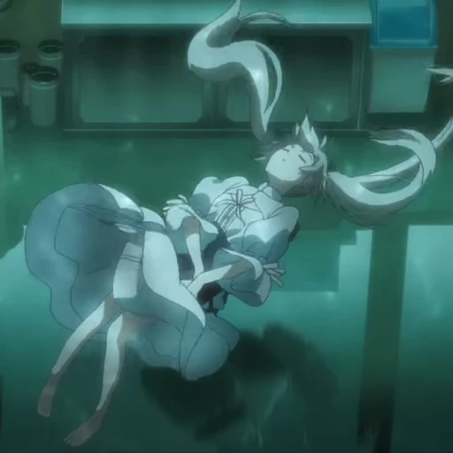 🌟 Стикер «Yosuga no Sora» для Telegram