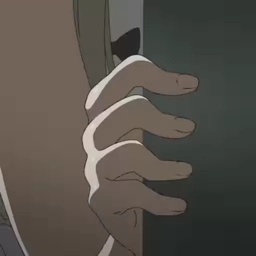 🌟 Стикер «Yosuga no Sora» для Telegram