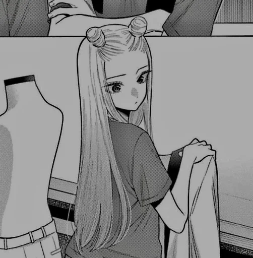 💘 Стикер «kitagawa» для Telegram