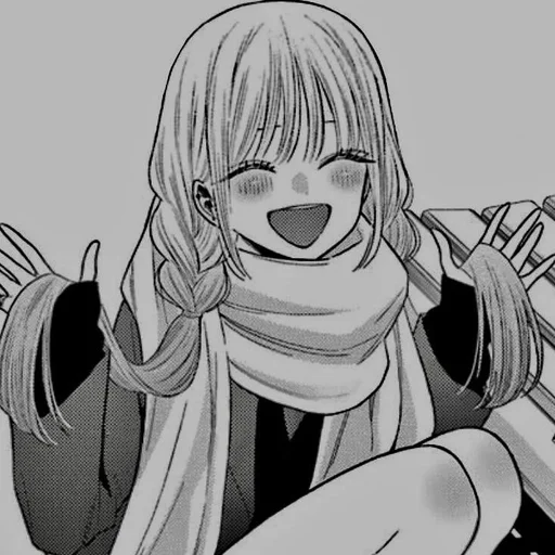 😁 Стикер «kitagawa» для Telegram