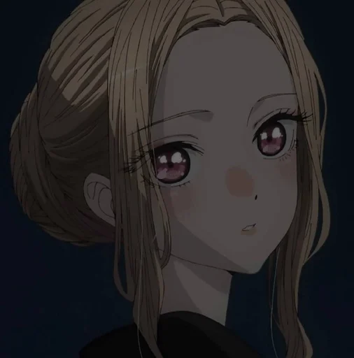 💗 Стикер «kitagawa» для Telegram