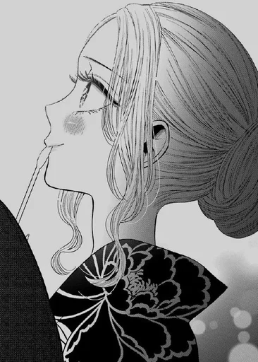 💫 Стикер «kitagawa» для Telegram