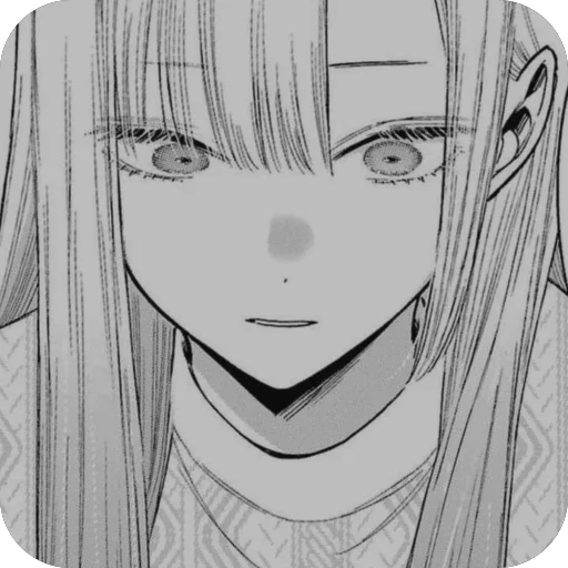 💔 Стикер «kitagawa» для Telegram