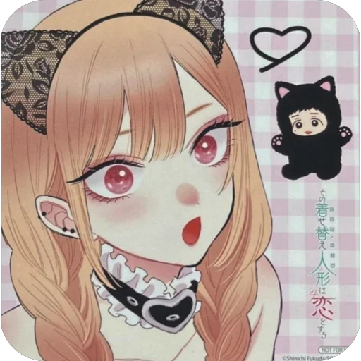 🎨 Стикер «kitagawa» для Telegram