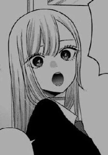 😟 Стикер «kitagawa» для Telegram