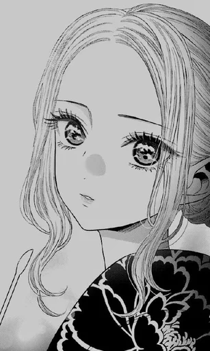 💘 Стикер «kitagawa» для Telegram