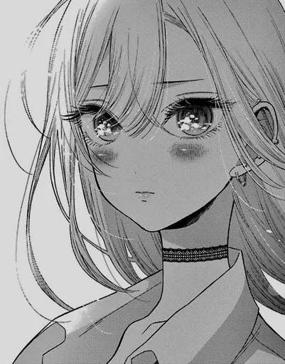🥺 Стикер «kitagawa» для Telegram