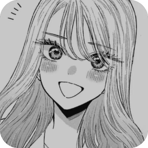 🔥 Стикер «kitagawa» для Telegram