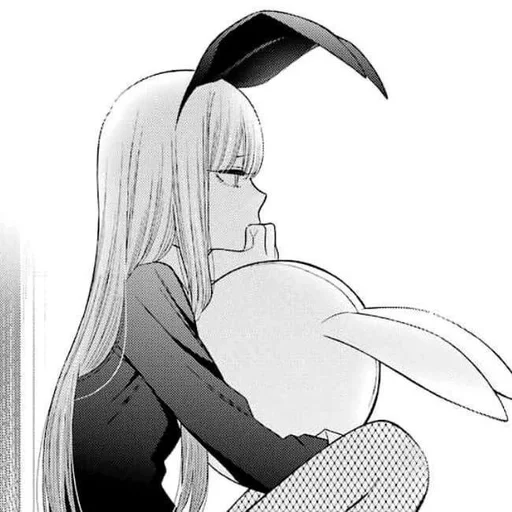 🩻 Стикер «kitagawa» для Telegram