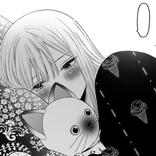 💔 Стикер «kitagawa» для Telegram
