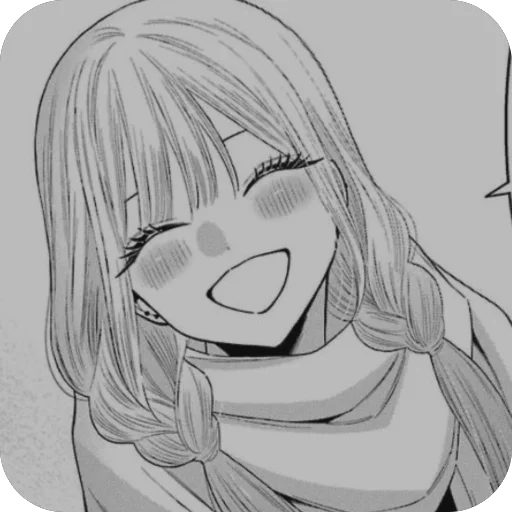 🌸 Стикер «kitagawa» для Telegram