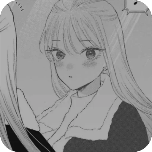 💋 Стикер «kitagawa» для Telegram