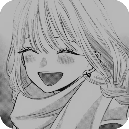 🌠 Стикер «kitagawa» для Telegram