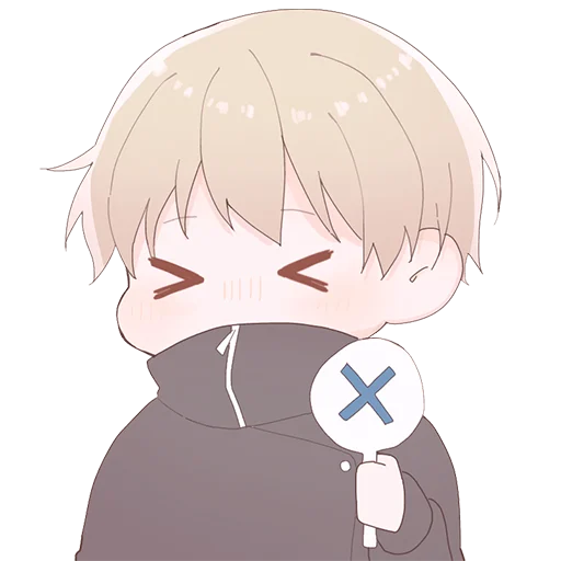 ❌ Стикер «Jujutsu Kaisen Pt-2» для Telegram