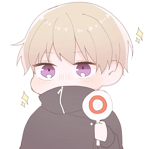 ⭕️ Стикер «Jujutsu Kaisen Pt-2» для Telegram