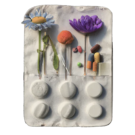 💊 Стикер «WILD_EA$T» для Telegram