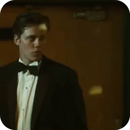 🌟 Стикер «Roman Godfrey» для Telegram