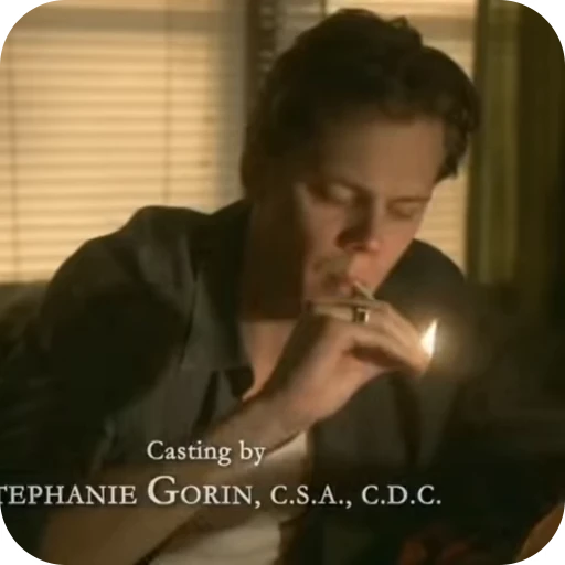 🌟 Стикер «Roman Godfrey» для Telegram