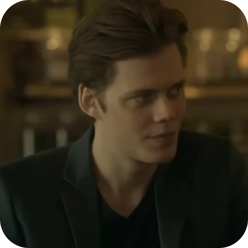 🌟 Стикер «Roman Godfrey» для Telegram
